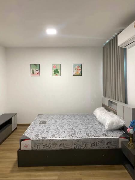 ทาวนเฮาสใหเชา ใกลบกซแมเหยะ เพยง 5 นาท คาเชา 30,000 บาท / เดอน รหสทรพย : No.9H1084, เชียงใหม่, แม่เหียะ, เมืองเชียงใหม่, เชียงใหม่, 110 ตร.ม., ทาวน์เฮ้าส์ ให้เช่า, โดย Baandeedee Chiangmai, 500460705 - DDproperty.com