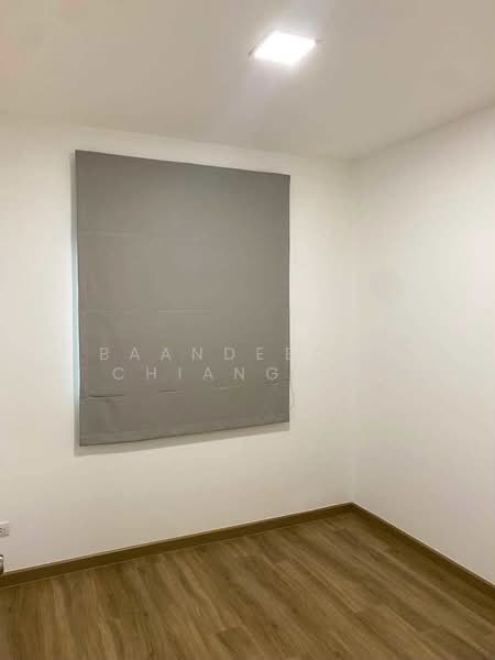 Townhome for rent near Big C Mae Hia, Chiang Mai Rental Price: 30,000 THB / month Property No.9H1084, Chiang Mai, Mae Hia, Muang Chiang Mai, Chiang Mai, 4 Bedrooms, 110 sqm, Townhouse For Rent, by Baandeedee Chiangmai, 500460705 - DDproperty.com