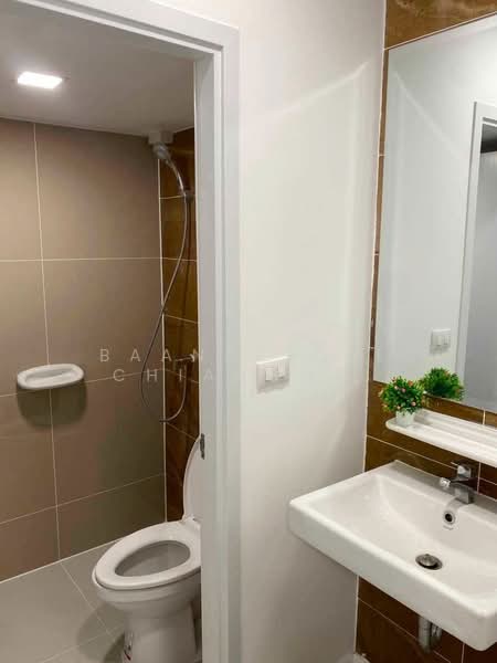 Townhome for rent near Big C Mae Hia, Chiang Mai Rental Price: 30,000 THB / month Property No.9H1084, Chiang Mai, Mae Hia, Muang Chiang Mai, Chiang Mai, 4 Bedrooms, 110 sqm, Townhouse For Rent, by Baandeedee Chiangmai, 500460705 - DDproperty.com