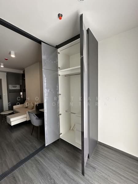 IDEO Sukhumvit Rama 4, Bangkok, Soi Sukhumvit 44, Sukhumvit Road, Phra Kanong, Khlong Toei, Bangkok, 1 Bedroom, 46 sqm, Condo For Rent, by Chomratkamol Soontorntarawong (Gor), 500460706 - DDproperty.com
