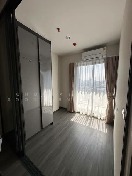 IDEO Sukhumvit Rama 4, Bangkok, Soi Sukhumvit 44, Sukhumvit Road, Phra Kanong, Khlong Toei, Bangkok, 1 Bedroom, 46 sqm, Condo For Rent, by Chomratkamol Soontorntarawong (Gor), 500460706 - DDproperty.com
