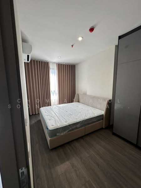 IDEO Sukhumvit Rama 4, Bangkok, Soi Sukhumvit 44, Sukhumvit Road, Phra Kanong, Khlong Toei, Bangkok, 1 Bedroom, 46 sqm, Condo For Rent, by Chomratkamol Soontorntarawong (Gor), 500460706 - DDproperty.com
