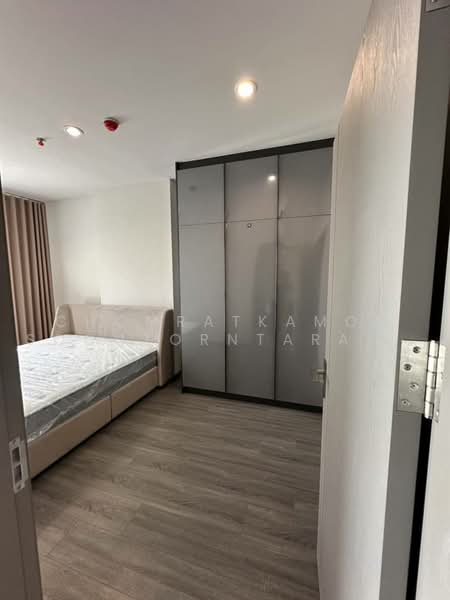 IDEO Sukhumvit Rama 4, Bangkok, Soi Sukhumvit 44, Sukhumvit Road, Phra Kanong, Khlong Toei, Bangkok, 1 Bedroom, 46 sqm, Condo For Rent, by Chomratkamol Soontorntarawong (Gor), 500460706 - DDproperty.com