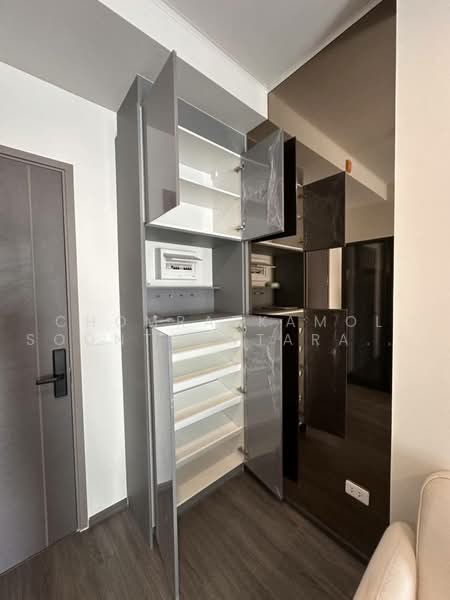 IDEO Sukhumvit Rama 4, Bangkok, Soi Sukhumvit 44, Sukhumvit Road, Phra Kanong, Khlong Toei, Bangkok, 1 Bedroom, 46 sqm, Condo For Rent, by Chomratkamol Soontorntarawong (Gor), 500460706 - DDproperty.com