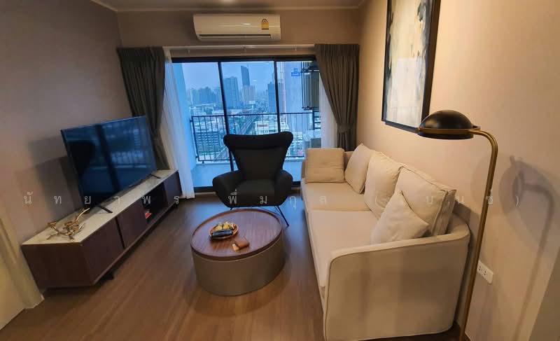 IDEO Sukhumvit 93, Bangkok, 2331 Soi Sukhumvit 93, Bang Chak, Phra Khanong, Bangkok, 2 Bedrooms, 60 sqm, Condo For Rent, by Nattayaporn Peumkul (Benz), 500460709 - DDproperty.com