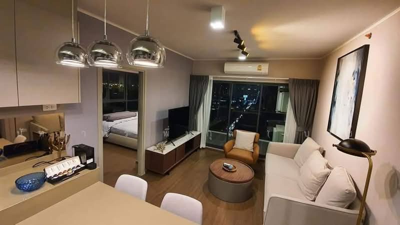 IDEO Sukhumvit 93, Bangkok, 2331 Soi Sukhumvit 93, Bang Chak, Phra Khanong, Bangkok, 2 Bedrooms, 60 sqm, Condo For Rent, by Nattayaporn Peumkul (Benz), 500460709 - DDproperty.com