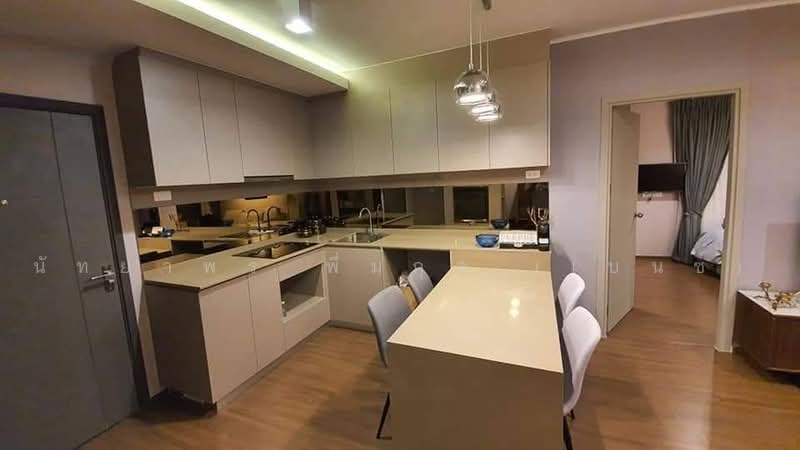 IDEO Sukhumvit 93, Bangkok, 2331 Soi Sukhumvit 93, Bang Chak, Phra Khanong, Bangkok, 2 Bedrooms, 60 sqm, Condo For Rent, by Nattayaporn Peumkul (Benz), 500460709 - DDproperty.com