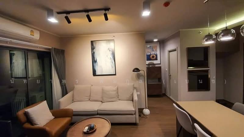 IDEO Sukhumvit 93 : ไอดีโอ สุขุมวิท 93, กรุงเทพ, 2331 ซอยสุขุมวิท 93, บางจาก, พระโขนง, กรุงเทพ, 60 ตร.ม., คอนโด ให้เช่า, โดย นัทยาพร พึ่มกุล (เบนซ์), 500460709 - DDproperty.com