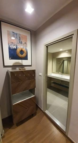 IDEO Sukhumvit 93 : ไอดีโอ สุขุมวิท 93, กรุงเทพ, 2331 ซอยสุขุมวิท 93, บางจาก, พระโขนง, กรุงเทพ, 60 ตร.ม., คอนโด ให้เช่า, โดย นัทยาพร พึ่มกุล (เบนซ์), 500460709 - DDproperty.com