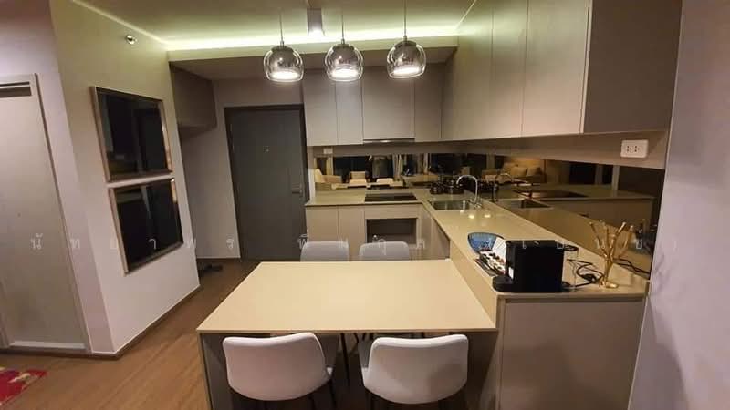 IDEO Sukhumvit 93, Bangkok, 2331 Soi Sukhumvit 93, Bang Chak, Phra Khanong, Bangkok, 2 Bedrooms, 60 sqm, Condo For Rent, by Nattayaporn Peumkul (Benz), 500460709 - DDproperty.com