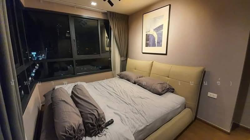IDEO Sukhumvit 93 : ไอดีโอ สุขุมวิท 93, กรุงเทพ, 2331 ซอยสุขุมวิท 93, บางจาก, พระโขนง, กรุงเทพ, 60 ตร.ม., คอนโด ให้เช่า, โดย นัทยาพร พึ่มกุล (เบนซ์), 500460709 - DDproperty.com