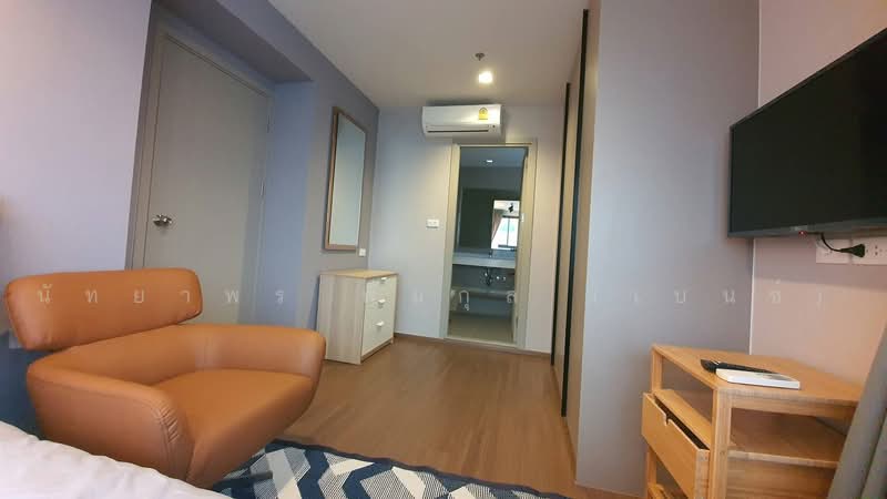 IDEO Sukhumvit 93, Bangkok, 2331 Soi Sukhumvit 93, Bang Chak, Phra Khanong, Bangkok, 2 Bedrooms, 60 sqm, Condo For Rent, by Nattayaporn Peumkul (Benz), 500460709 - DDproperty.com