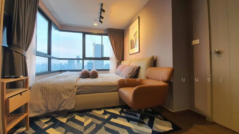 IDEO Sukhumvit 93 : ไอดีโอ สุขุมวิท 93, กรุงเทพ, 2331 ซอยสุขุมวิท 93, บางจาก, พระโขนง, กรุงเทพ, 60 ตร.ม., คอนโด ให้เช่า, โดย นัทยาพร พึ่มกุล (เบนซ์), 500460709 - DDproperty.com
