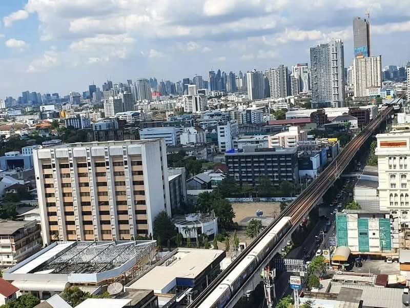 IDEO Sukhumvit 93 : ไอดีโอ สุขุมวิท 93, กรุงเทพ, 2331 ซอยสุขุมวิท 93, บางจาก, พระโขนง, กรุงเทพ, 60 ตร.ม., คอนโด ให้เช่า, โดย นัทยาพร พึ่มกุล (เบนซ์), 500460709 - DDproperty.com