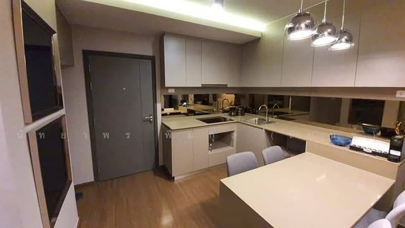 IDEO Sukhumvit 93, Bangkok, 2331 Soi Sukhumvit 93, Bang Chak, Phra Khanong, Bangkok, 2 Bedrooms, 60 sqm, Condo For Rent, by Nattayaporn Peumkul (Benz), 500460709 - DDproperty.com