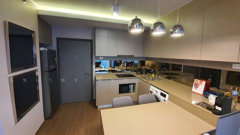 IDEO Sukhumvit 93 : ไอดีโอ สุขุมวิท 93, กรุงเทพ, 2331 ซอยสุขุมวิท 93, บางจาก, พระโขนง, กรุงเทพ, 60 ตร.ม., คอนโด ให้เช่า, โดย นัทยาพร พึ่มกุล (เบนซ์), 500460709 - DDproperty.com