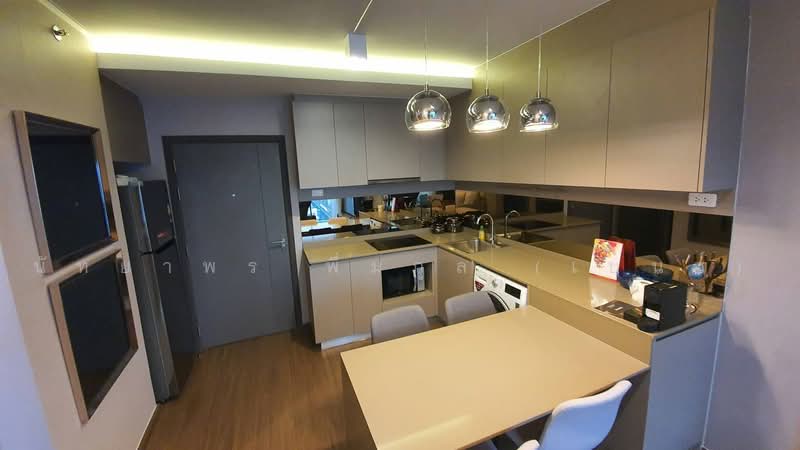 IDEO Sukhumvit 93 : ไอดีโอ สุขุมวิท 93, กรุงเทพ, 2331 ซอยสุขุมวิท 93, บางจาก, พระโขนง, กรุงเทพ, 60 ตร.ม., คอนโด ให้เช่า, โดย นัทยาพร พึ่มกุล (เบนซ์), 500460709 - DDproperty.com
