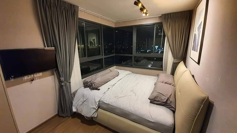 IDEO Sukhumvit 93, Bangkok, 2331 Soi Sukhumvit 93, Bang Chak, Phra Khanong, Bangkok, 2 Bedrooms, 60 sqm, Condo For Rent, by Nattayaporn Peumkul (Benz), 500460709 - DDproperty.com