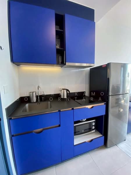 XT Ekkamai, Bangkok, 259 Soi Sukhumvit 63, Khlong Tan Nua, Watthana, Bangkok, 1 Bedroom, 30 sqm, Condo For Sale, by Chomratkamol Soontorntarawong (Gor), 500460712 - DDproperty.com