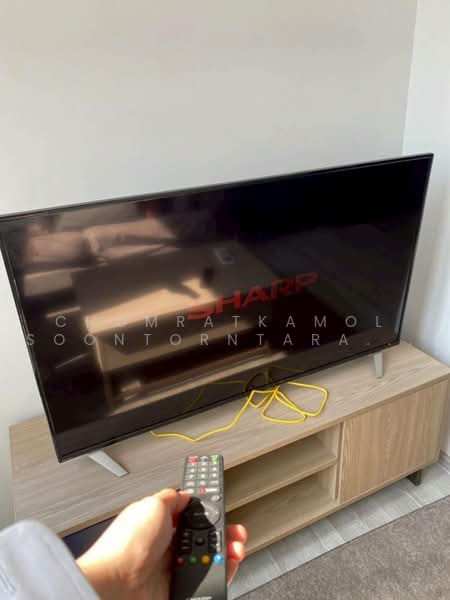 XT Ekkamai, Bangkok, 259 Soi Sukhumvit 63, Khlong Tan Nua, Watthana, Bangkok, 1 Bedroom, 30 sqm, Condo For Sale, by Chomratkamol Soontorntarawong (Gor), 500460712 - DDproperty.com
