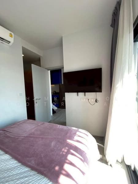 XT Ekkamai, Bangkok, 259 Soi Sukhumvit 63, Khlong Tan Nua, Watthana, Bangkok, 1 Bedroom, 30 sqm, Condo For Sale, by Chomratkamol Soontorntarawong (Gor), 500460712 - DDproperty.com