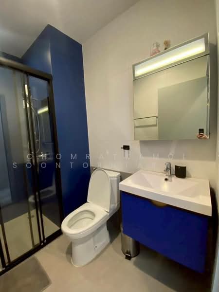 XT Ekkamai, Bangkok, 259 Soi Sukhumvit 63, Khlong Tan Nua, Watthana, Bangkok, 1 Bedroom, 30 sqm, Condo For Sale, by Chomratkamol Soontorntarawong (Gor), 500460712 - DDproperty.com