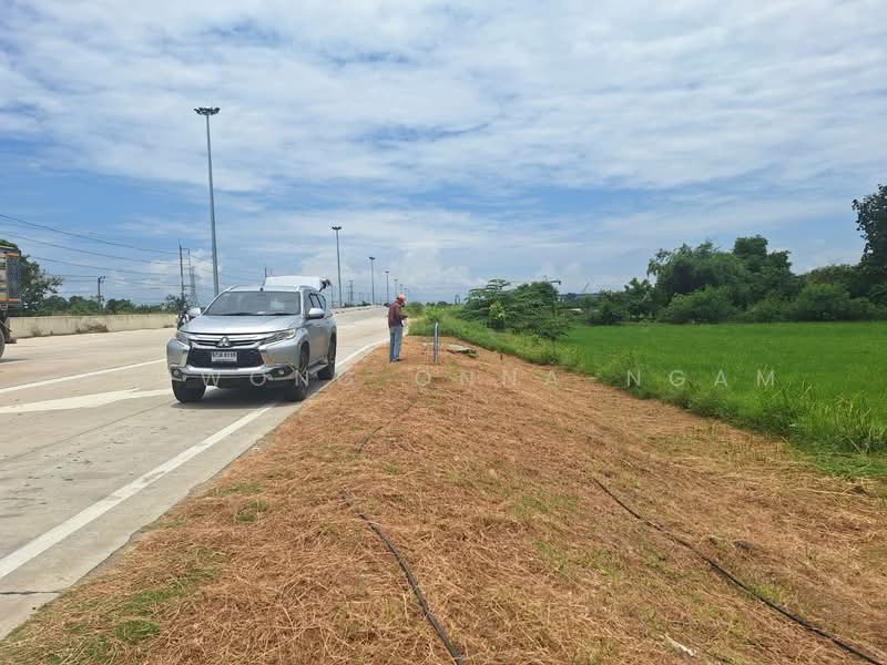 ทดน, Phra Nakhon Si Ayutthaya, Chiang Rak Noi, Bang-Sai, Phra Nakhon Si Ayutthaya, , 23,996 sqm, Land For Sale, by Paiwong Onna-nam, 500460713 - DDproperty.com