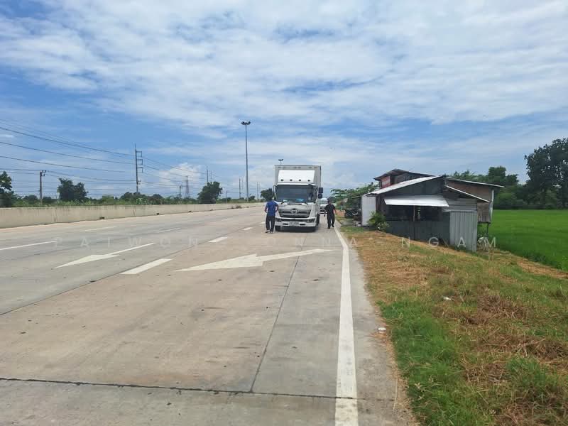 ทดน, Phra Nakhon Si Ayutthaya, Chiang Rak Noi, Bang-Sai, Phra Nakhon Si Ayutthaya, , 23,996 sqm, Land For Sale, by Paiwong Onna-nam, 500460713 - DDproperty.com
