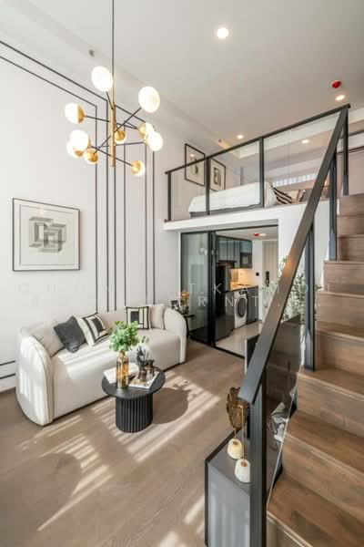 Park Origin Chula-Samyan, Bangkok, Rama 4 Road, Maha Phrutharam, Bang Rak, Bangkok, 1 Bedroom, 35 sqm, Condo For Sale, by Chomratkamol Soontorntarawong (Gor), 500460714 - DDproperty.com