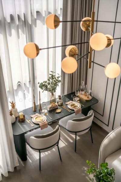 Park Origin Chula-Samyan, Bangkok, Rama 4 Road, Maha Phrutharam, Bang Rak, Bangkok, 1 Bedroom, 35 sqm, Condo For Sale, by Chomratkamol Soontorntarawong (Gor), 500460714 - DDproperty.com