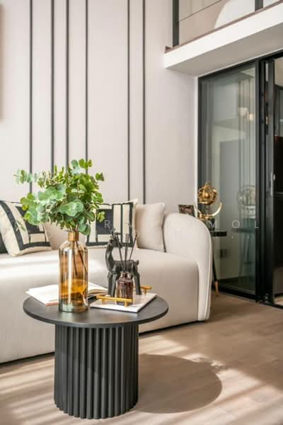 Park Origin Chula-Samyan, Bangkok, Rama 4 Road, Maha Phrutharam, Bang Rak, Bangkok, 1 Bedroom, 35 sqm, Condo For Sale, by Chomratkamol Soontorntarawong (Gor), 500460714 - DDproperty.com