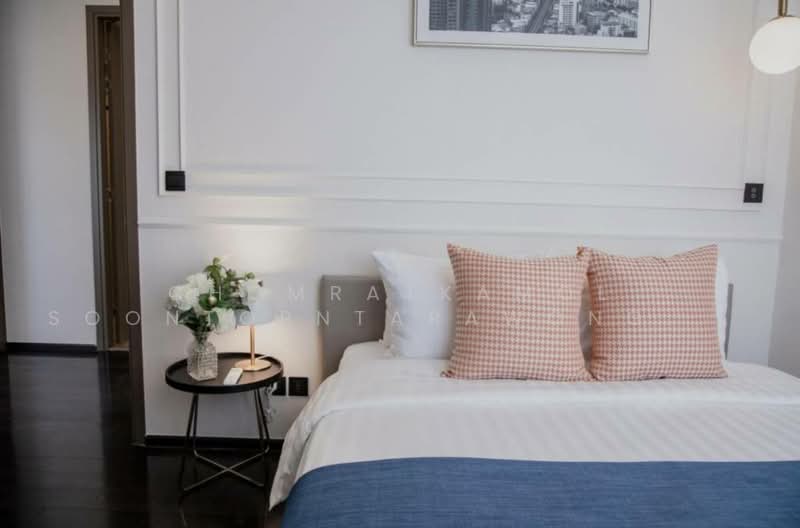 Park Origin Thonglor, Bangkok, Soi Thonglor 10, Sukhumvit Road, Khlong Tan Nua, Watthana, Bangkok, 2 Bedrooms, 45 sqm, Condo For Rent, by Chomratkamol Soontorntarawong (Gor), 500460715 - DDproperty.com