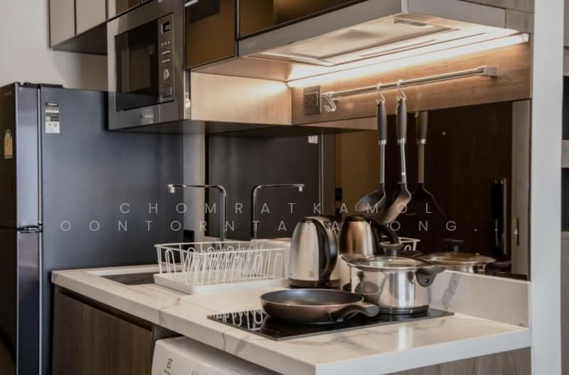 Park Origin Thonglor, Bangkok, Soi Thonglor 10, Sukhumvit Road, Khlong Tan Nua, Watthana, Bangkok, 2 Bedrooms, 45 sqm, Condo For Rent, by Chomratkamol Soontorntarawong (Gor), 500460715 - DDproperty.com