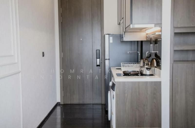 Park Origin Thonglor, Bangkok, Soi Thonglor 10, Sukhumvit Road, Khlong Tan Nua, Watthana, Bangkok, 2 Bedrooms, 45 sqm, Condo For Rent, by Chomratkamol Soontorntarawong (Gor), 500460715 - DDproperty.com