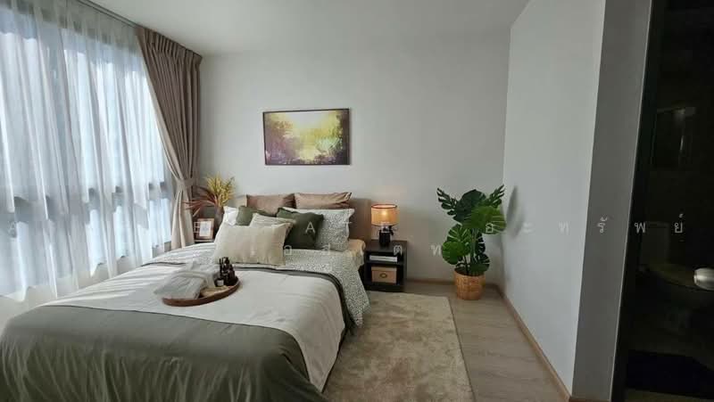 Elio Del Nest, Bangkok, 39 Udomsuk Road, Bang Na, Bangkok, 1 Bedroom, 52 sqm, Condo For Sale, by ASAP ESTATE อะทรัพย์ เอสเตท, 500460716 - DDproperty.com
