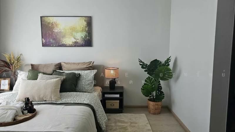 Elio Del Nest, Bangkok, 39 Udomsuk Road, Bang Na, Bangkok, 1 Bedroom, 52 sqm, Condo For Sale, by ASAP ESTATE อะทรัพย์ เอสเตท, 500460716 - DDproperty.com