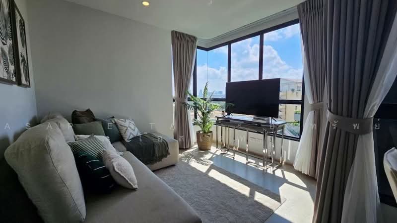 Elio Del Nest, Bangkok, 39 Udomsuk Road, Bang Na, Bangkok, 1 Bedroom, 52 sqm, Condo For Sale, by ASAP ESTATE อะทรัพย์ เอสเตท, 500460716 - DDproperty.com