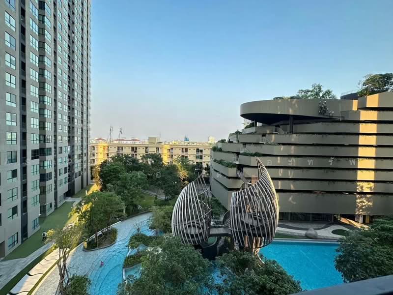 Elio Del Nest, Bangkok, 39 Udomsuk Road, Bang Na, Bangkok, 1 Bedroom, 52 sqm, Condo For Sale, by ASAP ESTATE อะทรัพย์ เอสเตท, 500460716 - DDproperty.com