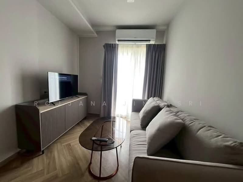 Chapter Thonglor 25, Bangkok, Soi Thonglor 25, Sukhumvit Road, Khlong Tan Nua, Watthana, Bangkok, 1 Bedroom, 35 sqm, Condo For Rent, by Rojjana Jindasri, 500460717 - DDproperty.com