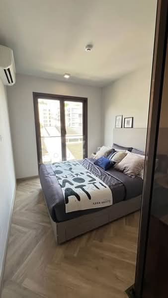 Chapter Thonglor 25, Bangkok, Soi Thonglor 25, Sukhumvit Road, Khlong Tan Nua, Watthana, Bangkok, 1 Bedroom, 35 sqm, Condo For Rent, by Rojjana Jindasri, 500460717 - DDproperty.com