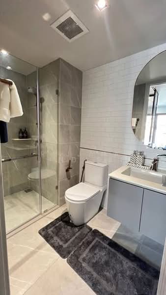 Chapter Thonglor 25, Bangkok, Soi Thonglor 25, Sukhumvit Road, Khlong Tan Nua, Watthana, Bangkok, 1 Bedroom, 35 sqm, Condo For Rent, by Rojjana Jindasri, 500460717 - DDproperty.com
