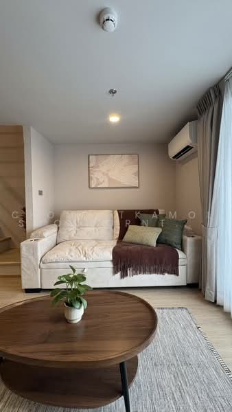 Culture Chula, Bangkok, 38/12 Soi Pratu Chai, Si Phraya, Bang Rak, Bangkok, 2 Bedrooms, 57 sqm, Condo For Rent, by Chomratkamol Soontorntarawong (Gor), 500460721 - DDproperty.com