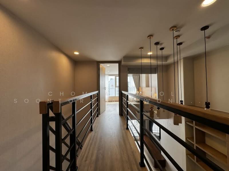 Culture Chula, Bangkok, 38/12 Soi Pratu Chai, Si Phraya, Bang Rak, Bangkok, 2 Bedrooms, 57 sqm, Condo For Rent, by Chomratkamol Soontorntarawong (Gor), 500460721 - DDproperty.com
