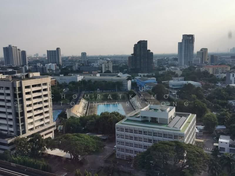 Hyde Heritage Thonglor, Bangkok, 1199 Sukhumvit Soi 59, Khlong Tan Nua, Watthana, Bangkok, 1 Bedroom, 59 sqm, Condo For Sale, by Chomratkamol Soontorntarawong (Gor), 500460723 - DDproperty.com
