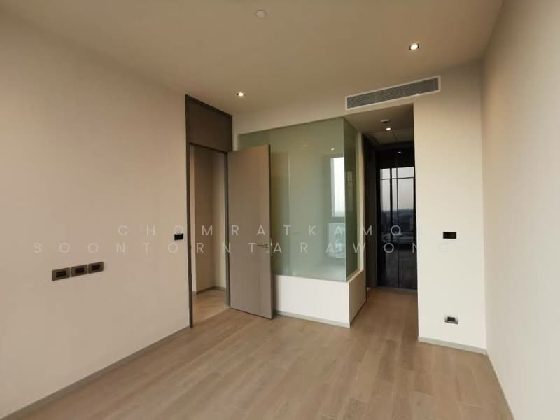 Hyde Heritage Thonglor, Bangkok, 1199 Sukhumvit Soi 59, Khlong Tan Nua, Watthana, Bangkok, 1 Bedroom, 59 sqm, Condo For Sale, by Chomratkamol Soontorntarawong (Gor), 500460723 - DDproperty.com