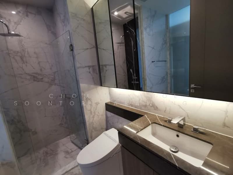 Hyde Heritage Thonglor, Bangkok, 1199 Sukhumvit Soi 59, Khlong Tan Nua, Watthana, Bangkok, 1 Bedroom, 59 sqm, Condo For Sale, by Chomratkamol Soontorntarawong (Gor), 500460723 - DDproperty.com