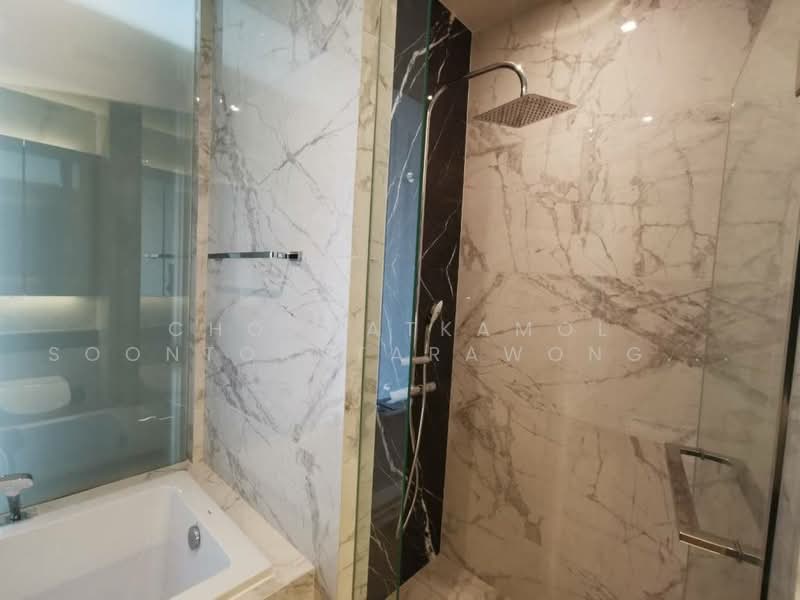 Hyde Heritage Thonglor, Bangkok, 1199 Sukhumvit Soi 59, Khlong Tan Nua, Watthana, Bangkok, 1 Bedroom, 59 sqm, Condo For Sale, by Chomratkamol Soontorntarawong (Gor), 500460723 - DDproperty.com