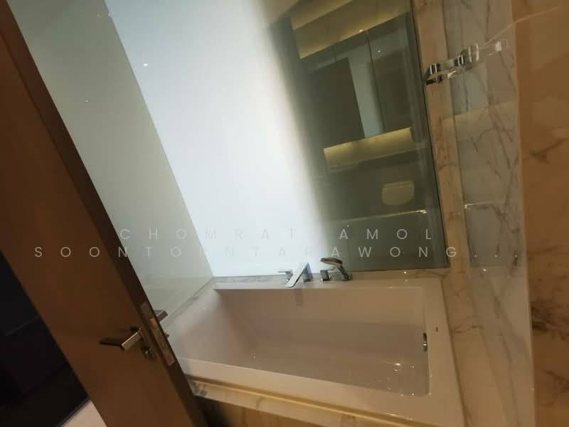 Hyde Heritage Thonglor, Bangkok, 1199 Sukhumvit Soi 59, Khlong Tan Nua, Watthana, Bangkok, 1 Bedroom, 59 sqm, Condo For Sale, by Chomratkamol Soontorntarawong (Gor), 500460723 - DDproperty.com