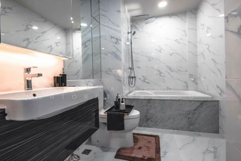 Sapphire Luxurious Condominium Rama III : แซฟไฟร์ ลักซูเรียส คอนโดมิเนียม พระราม 3, กรุงเทพ, 837 ถนนพระราม 3, บางโพงพาง, ยานนาวา, กรุงเทพ, 59 ตร.ม., คอนโด ขาย, โดย Chomratkamol Soontorntarawong (Gor), 500460725 - DDproperty.com