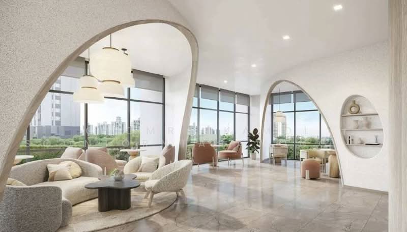 COBE Ratchada-Rama 9, Bangkok, Thiam Ruammit Road, Huai Khwang, Bangkok, 3 Bedrooms, 106 sqm, Condo For Sale, by Chomratkamol Soontorntarawong (Gor), 500460726 - DDproperty.com